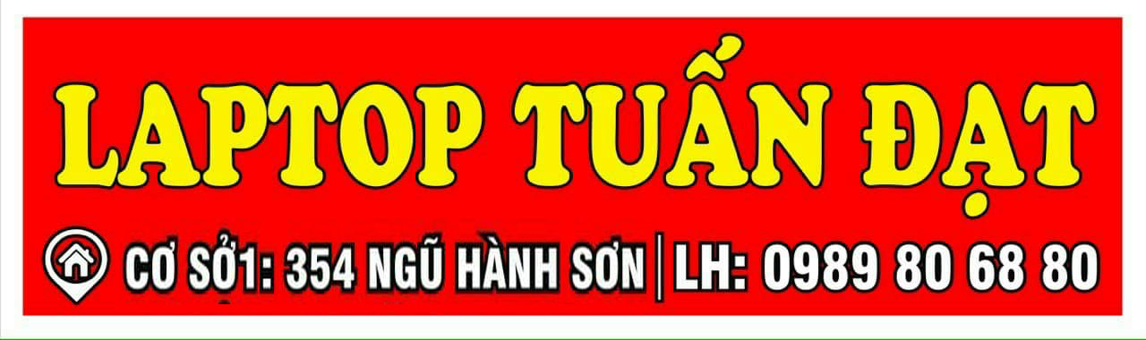 Laptop Tuấn Đạt